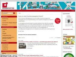 Sites similar to richard-quartier.de