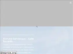 Sites similar to richard-sanderson.com