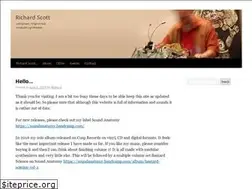 Sites similar to richard-scott.net