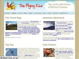 Sites similar to richard-seaman.com