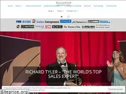 Sites similar to richard-tyler.com
