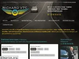 Sites similar to richard-vtc.fr