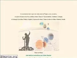 Sites similar to richard-wagner.fr