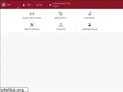 Sites similar to richard-wolf.uk