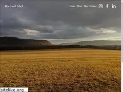 Sites similar to richard.bike