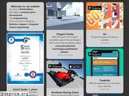 Sites similar to richard.bolya.eu