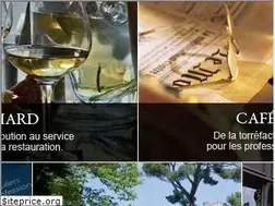 Sites similar to richard.fr
