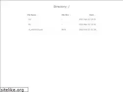 Sites similar to richard.lv