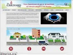 Sites similar to richard.ma