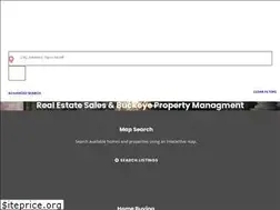 Sites similar to richard.properties