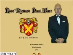 Sites similar to richard.pt