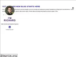 Sites similar to richard.systems