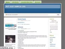 Sites similar to richard01.wordpress.com