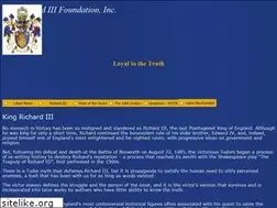 Sites similar to richard111.com