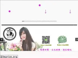 Sites similar to richard168.com