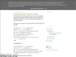 Sites similar to richard2001.blogspot.com