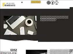 Sites similar to richard23.com