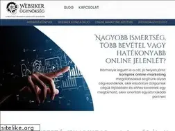 Sites similar to richard27.hu