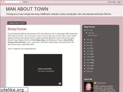 Sites similar to richard_watts.blogspot.com