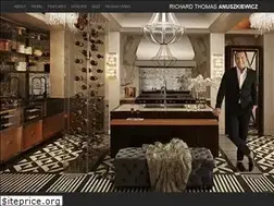 Sites similar to richarda2z.com