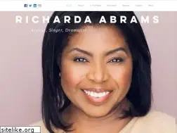 Sites similar to richardaabrams.com