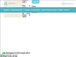 Sites similar to richardabittan.com