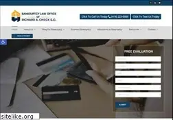 Sites similar to richardacheck.com