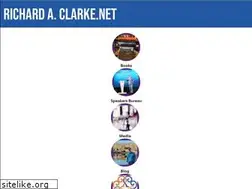 Sites similar to richardaclarke.net