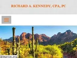 Sites similar to richardakennedycpa.com