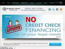 Sites similar to richardalamia.com