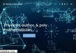 Sites similar to richardalanmiller.com