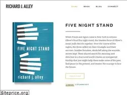 Sites similar to richardalley.com