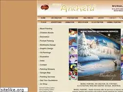 Sites similar to richardancheta.com