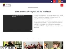 Sites similar to richardanderson.edu.uy