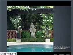 Sites similar to richardandersonla.com