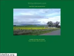 Sites similar to richardantaki.com