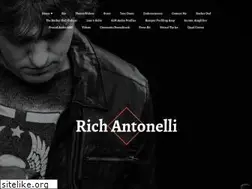 Sites similar to richardantonelli.com
