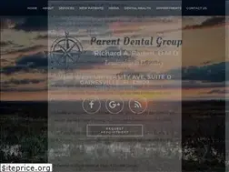 Sites similar to richardaparentdmd.com