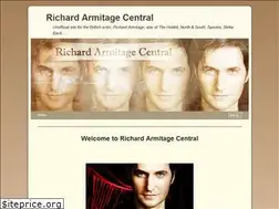 Sites similar to richardarmitagecentral.co.uk