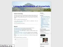 Sites similar to richardarunachala.wordpress.com