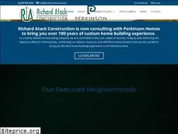 Sites similar to richardatackconstruction.com