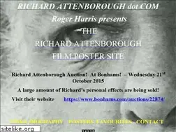 Sites similar to richardattenborough.com