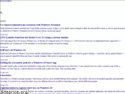 Sites similar to richardballard.co.uk