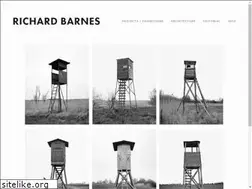 Sites similar to richardbarnes.net