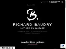 Sites similar to richardbaudry.fr