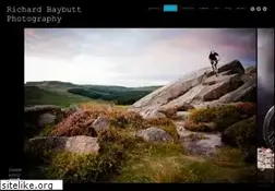 Sites similar to richardbaybutt.com