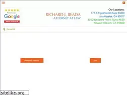 Sites similar to richardbeada.com