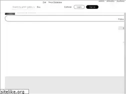 Sites similar to richardbeaversgallery.com