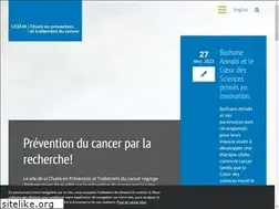 Sites similar to richardbeliveau.org