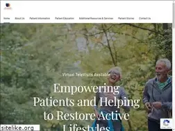 Sites similar to richardberkowitzmd.com